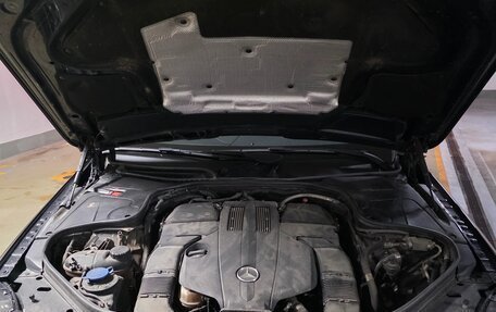 Mercedes-Benz S-Класс, 2019 год, 8 000 000 рублей, 14 фотография