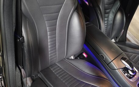 Mercedes-Benz S-Класс, 2019 год, 8 000 000 рублей, 18 фотография