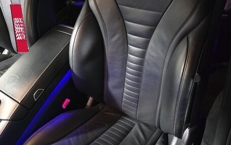 Mercedes-Benz S-Класс, 2019 год, 8 000 000 рублей, 17 фотография