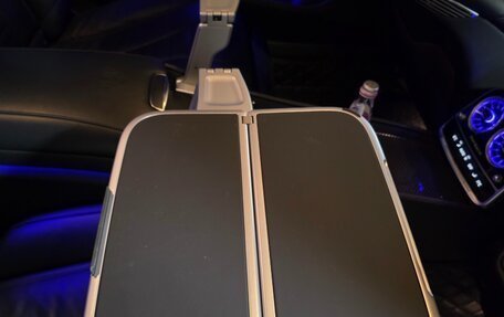 Mercedes-Benz S-Класс, 2019 год, 8 000 000 рублей, 23 фотография