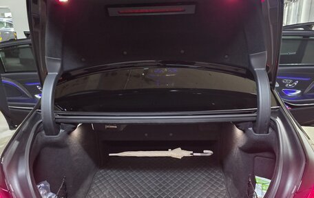 Mercedes-Benz S-Класс, 2019 год, 8 000 000 рублей, 29 фотография