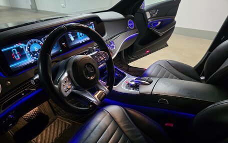 Mercedes-Benz S-Класс, 2019 год, 8 000 000 рублей, 35 фотография