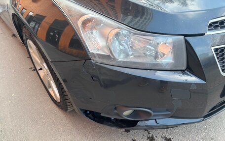 Chevrolet Cruze II, 2012 год, 495 000 рублей, 6 фотография