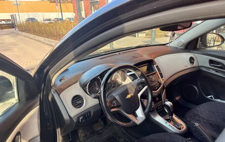 Chevrolet Cruze II, 2012 год, 495 000 рублей, 7 фотография