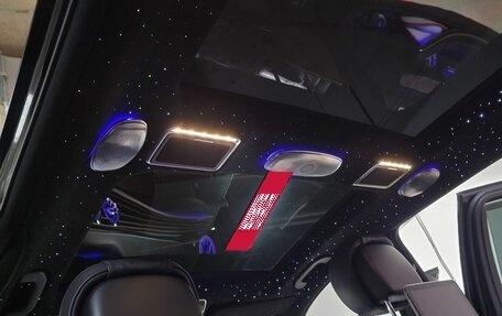 Mercedes-Benz S-Класс, 2019 год, 8 000 000 рублей, 40 фотография