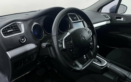 Citroen C4 II рестайлинг, 2013 год, 630 000 рублей, 9 фотография