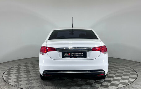 Citroen C4 II рестайлинг, 2013 год, 630 000 рублей, 7 фотография