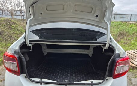 Renault Logan II, 2016 год, 455 000 рублей, 5 фотография