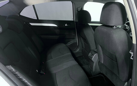 Citroen C4 II рестайлинг, 2013 год, 630 000 рублей, 13 фотография