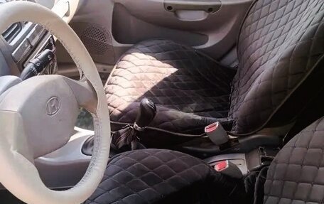 Hyundai Accent II, 2008 год, 370 000 рублей, 5 фотография