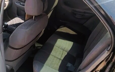 Hyundai Accent II, 2008 год, 370 000 рублей, 7 фотография