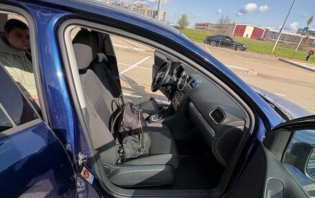 Volkswagen Golf VI, 2012 год, 875 000 рублей, 2 фотография