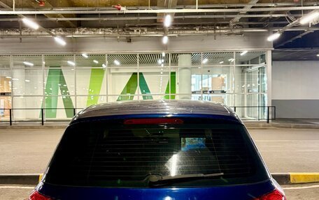 Volkswagen Golf VI, 2012 год, 875 000 рублей, 9 фотография