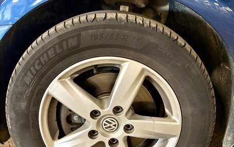 Volkswagen Golf VI, 2012 год, 875 000 рублей, 8 фотография