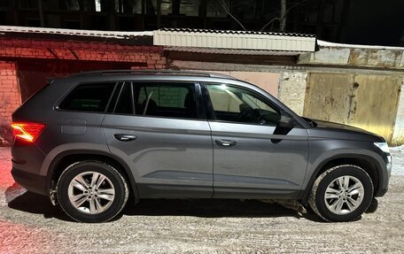 Skoda Kodiaq I, 2018 год, 2 890 000 рублей, 7 фотография