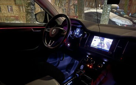 Skoda Kodiaq I, 2018 год, 2 890 000 рублей, 13 фотография