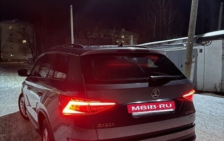 Skoda Kodiaq I, 2018 год, 2 890 000 рублей, 8 фотография