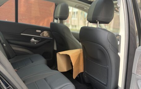 Mercedes-Benz GLE, 2025 год, 10 750 000 рублей, 3 фотография