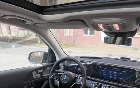 Mercedes-Benz GLE, 2025 год, 10 750 000 рублей, 2 фотография