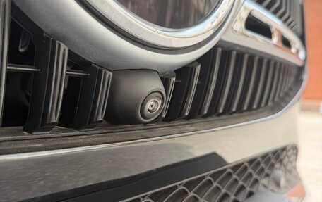 Mercedes-Benz GLE, 2025 год, 10 750 000 рублей, 13 фотография