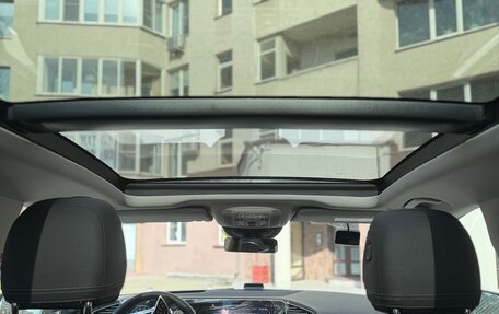 Mercedes-Benz GLE, 2025 год, 10 750 000 рублей, 8 фотография