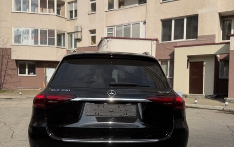 Mercedes-Benz GLE, 2025 год, 10 750 000 рублей, 10 фотография