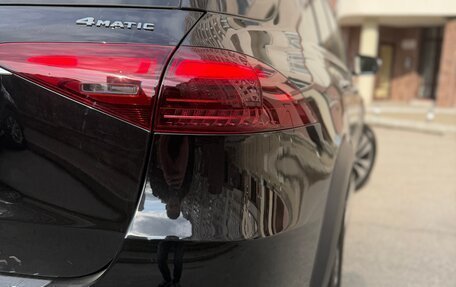 Mercedes-Benz GLE, 2025 год, 10 750 000 рублей, 11 фотография