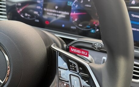 Mercedes-Benz GLE, 2025 год, 10 750 000 рублей, 4 фотография