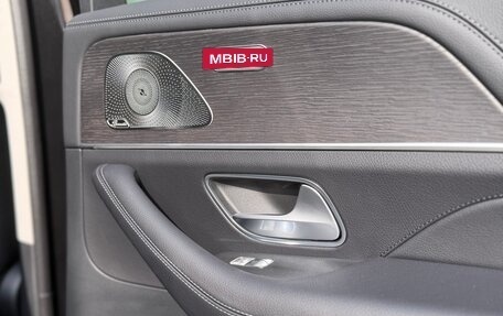 Mercedes-Benz GLE, 2025 год, 10 750 000 рублей, 5 фотография