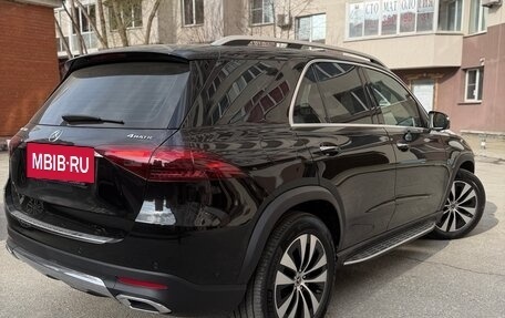 Mercedes-Benz GLE, 2025 год, 10 750 000 рублей, 12 фотография