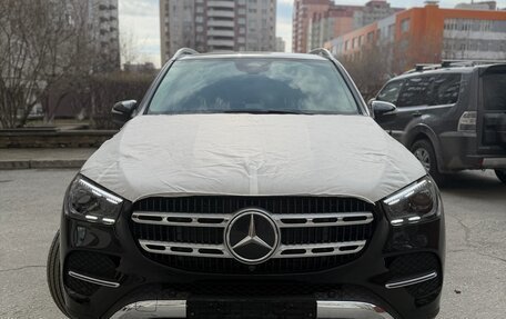 Mercedes-Benz GLE, 2025 год, 10 750 000 рублей, 17 фотография