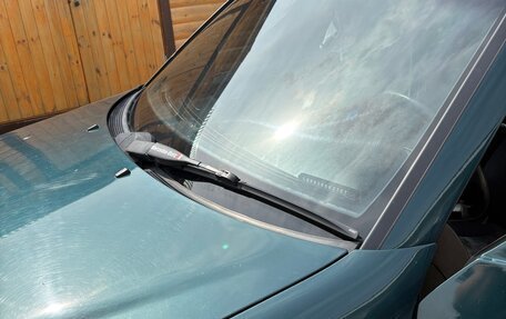 Mercedes-Benz C-Класс, 1997 год, 470 000 рублей, 3 фотография