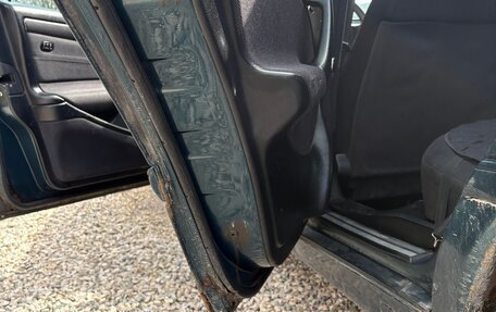 Mercedes-Benz C-Класс, 1997 год, 470 000 рублей, 9 фотография