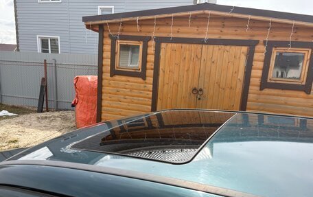 Mercedes-Benz C-Класс, 1997 год, 470 000 рублей, 2 фотография