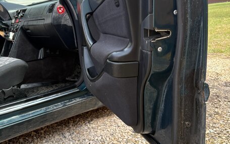 Mercedes-Benz C-Класс, 1997 год, 470 000 рублей, 6 фотография