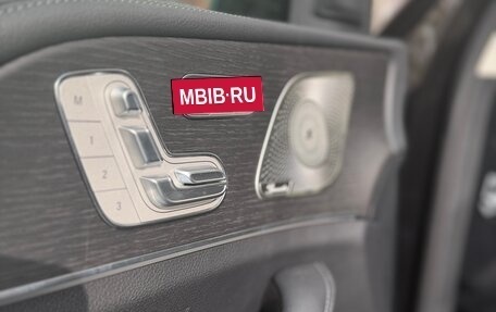 Mercedes-Benz GLE, 2025 год, 10 750 000 рублей, 18 фотография