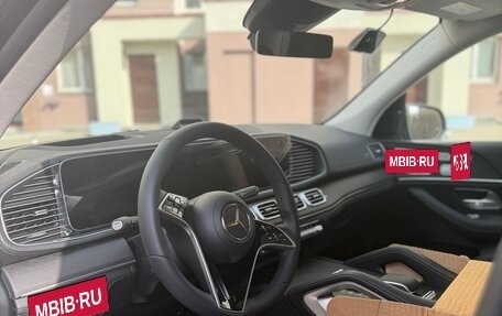 Mercedes-Benz GLE, 2025 год, 10 750 000 рублей, 19 фотография