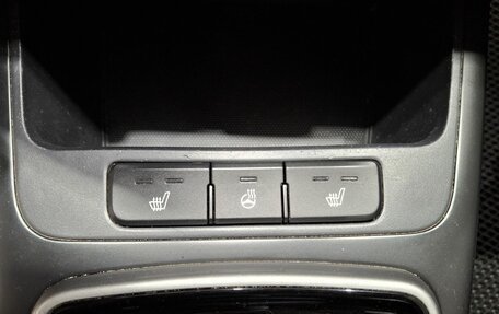 KIA Rio IV, 2017 год, 1 290 000 рублей, 16 фотография