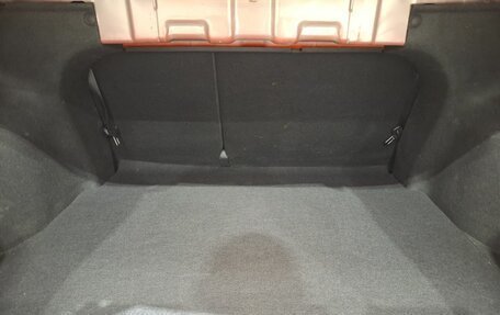 KIA Rio IV, 2017 год, 1 290 000 рублей, 19 фотография