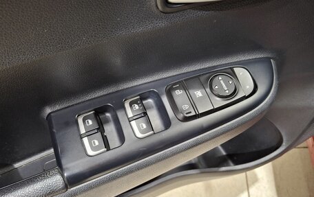 KIA Rio IV, 2017 год, 1 290 000 рублей, 23 фотография