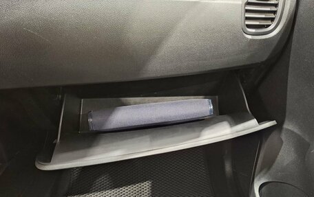 KIA Rio IV, 2017 год, 1 290 000 рублей, 31 фотография