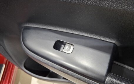 KIA Rio IV, 2017 год, 1 290 000 рублей, 29 фотография