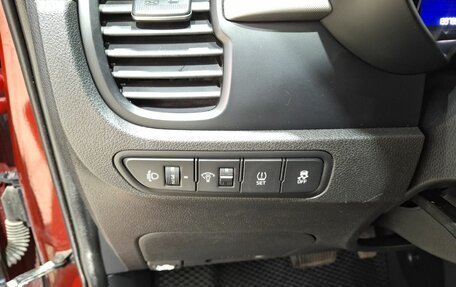 KIA Rio IV, 2017 год, 1 290 000 рублей, 33 фотография