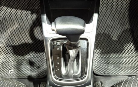 KIA Rio IV, 2017 год, 1 290 000 рублей, 32 фотография