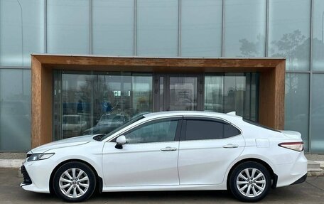 Toyota Camry, 2020 год, 3 100 000 рублей, 3 фотография