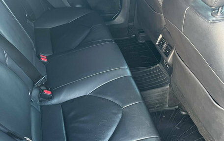 Toyota Camry, 2020 год, 3 100 000 рублей, 13 фотография