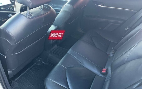 Toyota Camry, 2020 год, 3 100 000 рублей, 12 фотография