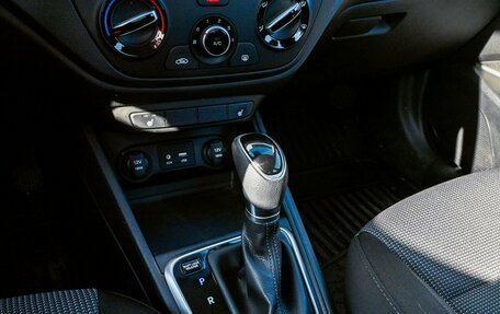 Hyundai Solaris II рестайлинг, 2017 год, 1 349 000 рублей, 9 фотография