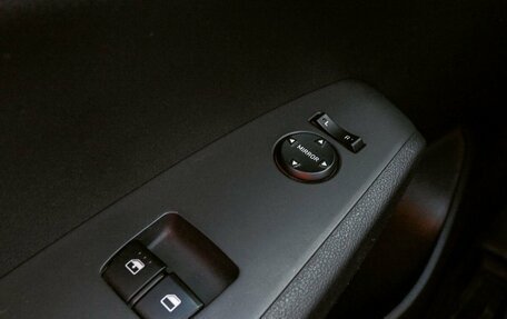 Hyundai Solaris II рестайлинг, 2017 год, 1 349 000 рублей, 12 фотография