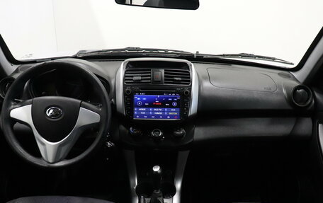 Lifan X60 I рестайлинг, 2013 год, 442 000 рублей, 7 фотография